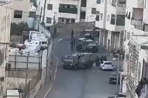 لليوم السّادس على التّوالي- دمارٌ هائل في مدينة جنين ومخيّمها واستمرار العملية العسكرية الإسرائيليّة في المكان