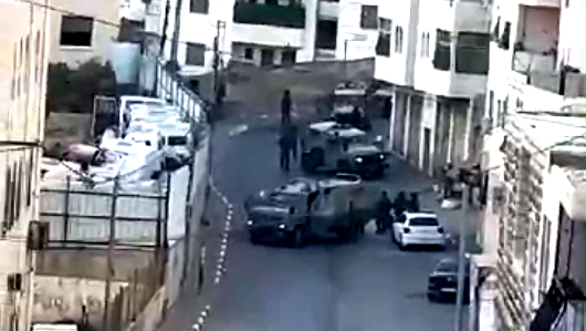 لليوم السّادس على التّوالي- دمارٌ هائل في مدينة جنين ومخيّمها واستمرار العملية العسكرية الإسرائيليّة في المكان