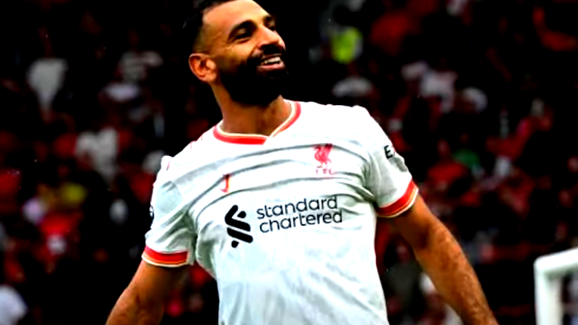 المدير الفني لليفربول آرني سلوت يعلّق على تصريحات محمّد صلاح بشأن مستقبله مع النادي الإنجليزي 