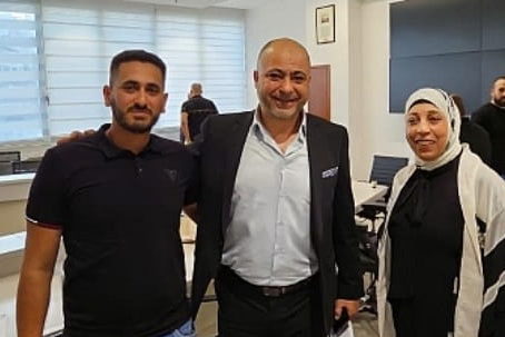 القائمة العربيّة الموحّدة – الناصرة: نحن مع خطّة إشفاء مهنيّة قادرة على إنقاذ الناصرة من أزماتها وضد خطة إشقاء للمواطنين كل هدفها رفع الأرنونا لأكثر من 30% وفصل عشوائي للموظفين