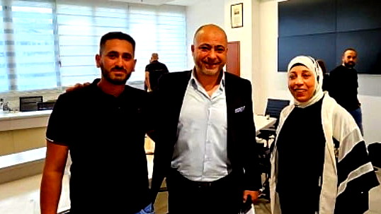  القائمة العربيّة الموحّدة – الناصرة: نحن مع خطّة إشفاء مهنيّة قادرة على إنقاذ الناصرة من أزماتها وضد خطة إشقاء للمواطنين كل هدفها رفع الأرنونا لأكثر من 30% وفصل عشوائي للموظفين 