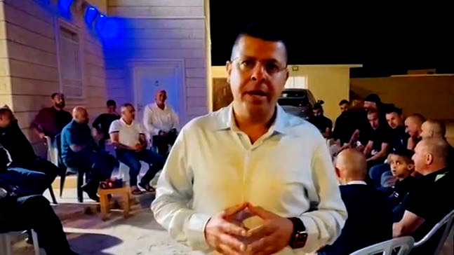 النائب وليد الهواشلة: اعتداء وحشي على شابين من قرية حورة بغطاء حكومي استيطاني