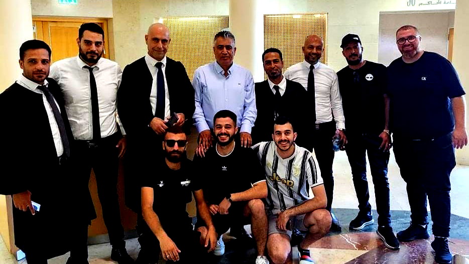 إطلاق سراح جميع المعتقلين من مشجعي فريق اتحاد أبناء سخنين- يوسف العطاونة: اعتقالًا تعسفيًا ظالمًا منذ البداية