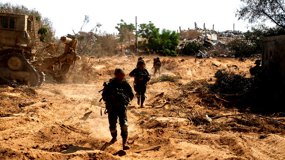 334 يومًا على الحرب|  احتدام المواجهات على الجبهة الشّمالية للبلاد والغارات الإسرائيلية تجدّد قصفها تجاه الأراضي الجنوبية للبنان