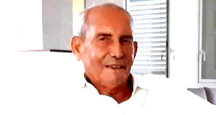 الكعبية: وفاة الحاج يسر نهار كعبية "ابو جمال" 