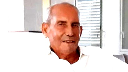 الكعبية: وفاة الحاج يسر نهار كعبية "ابو جمال"