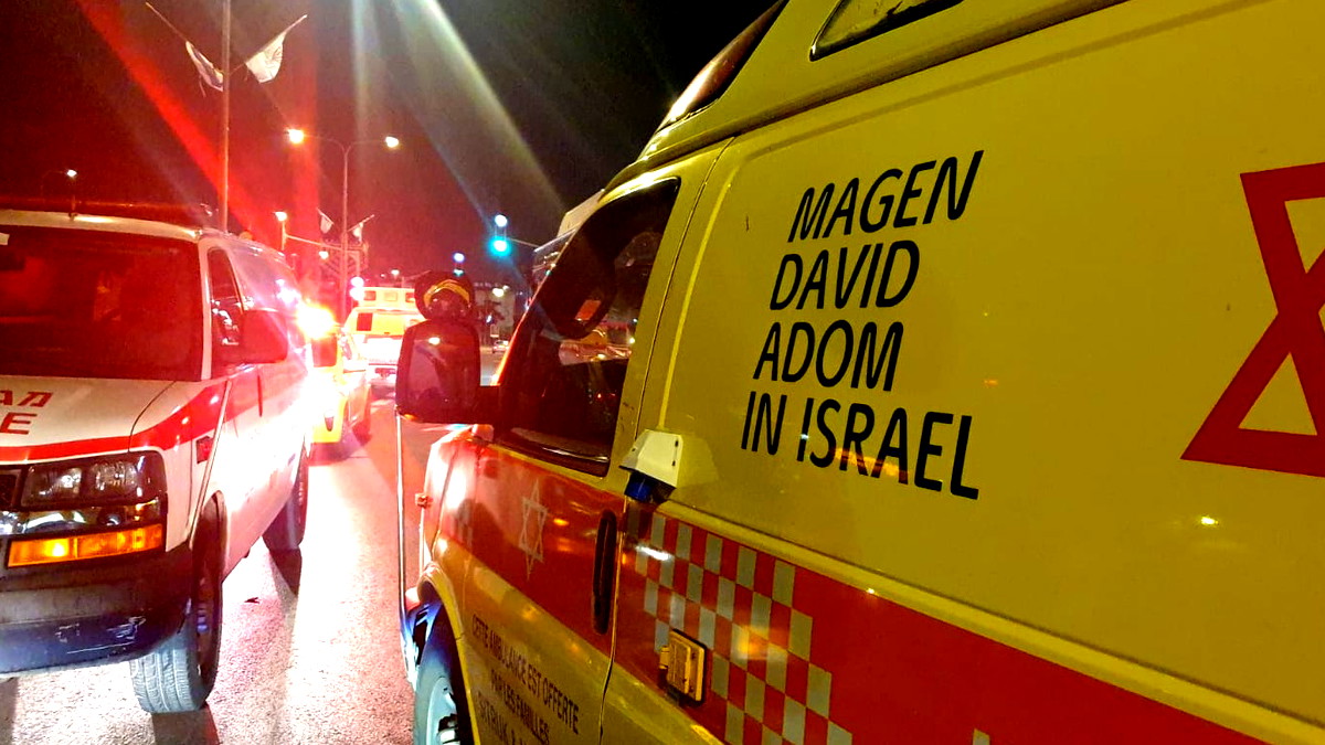 إصابة شاب بجراح متوسطة في الشيخ دنون بعد تعرضه لإطلاق نار