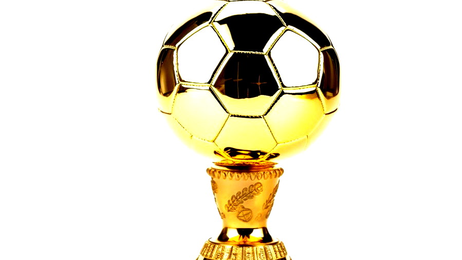 الكرة الذهبية من دون ميسي أو رونالدو لأول مرة منذ 2003