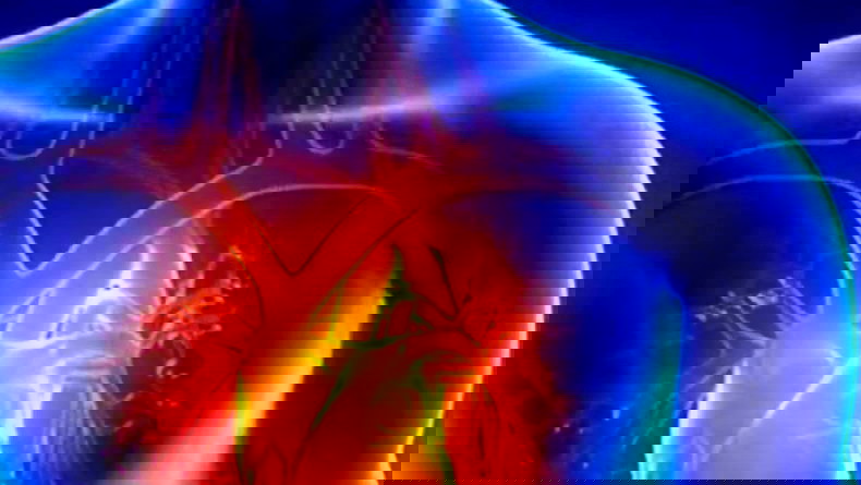 دراسة علمية تؤكّد العلاقة ما بين التعرّض لدرجات الحرارة المنخفضة وخطر الإصابة بنوبة قلبية