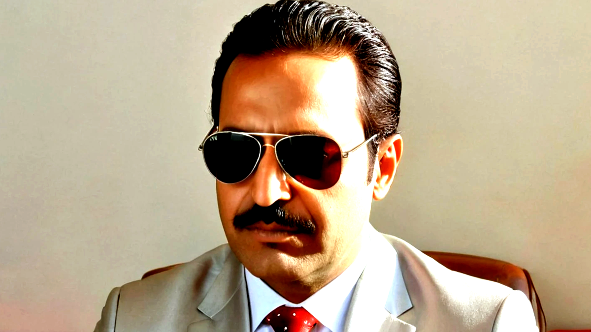 لوحة سريالية