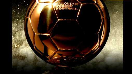 لأوّل مرة منذ عام 2003- قائمة المرشحين للكرة الذهبية 2024 بدون الثنائي ليونيل ميسي وكريستيانو رونالدو