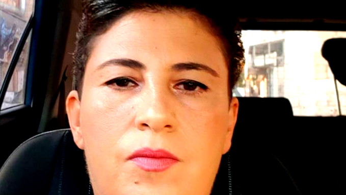 سأغني وأغني وأغني- رانية فؤاد مرجية