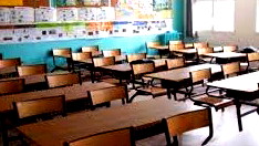 وزارة التربية والتعليم تعلن انها ستقوم بخفض أجور المعلمين المضربين بحسب ساعات العمل التي تغيبوا عنها