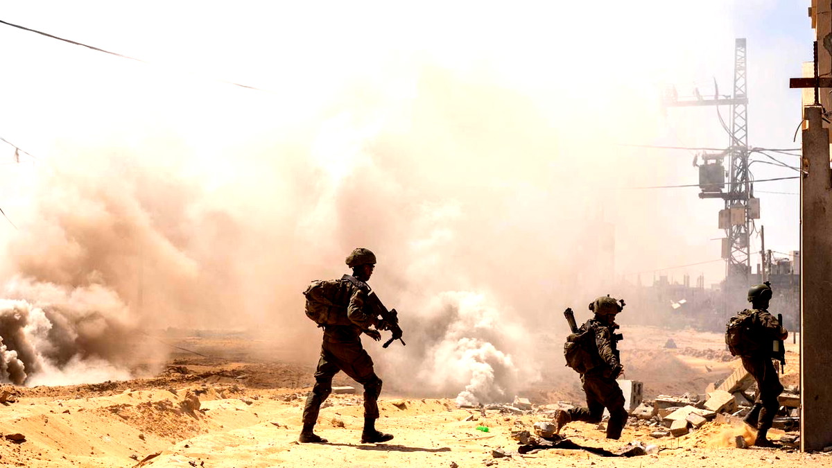 تفاصيل مقترح أمريكي جديد لوقف إطلاق النار في غزة وعقد الصفقة المنتظرة بين حماس وإسرائيل