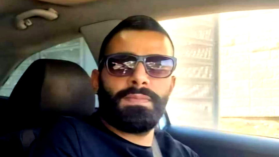 اعتقال مشتبه بالضلوع بجريمة قتل الشاب ناصر نعيم نويصري من الرينة في أشكلون قبل اسبوعين