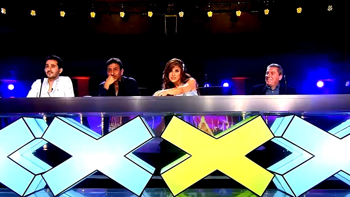 بعد انقطاع دام 3 سنوات: عودة برنامج اكتشاف المواهب "Arabs Got Talent".. اليكم التفاصيل