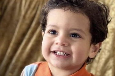 رهط: مصرع الطفل محمد عبدالله ضويحي البحيري اثر تعرضه للدهس
