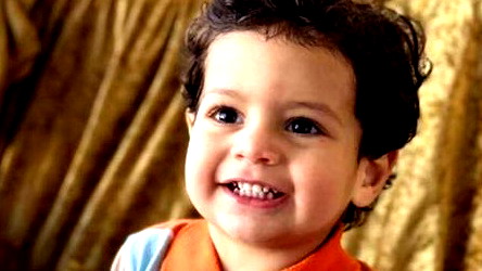 رهط: مصرع الطفل محمد عبدالله ضويحي البحيري اثر تعرضه للدهس