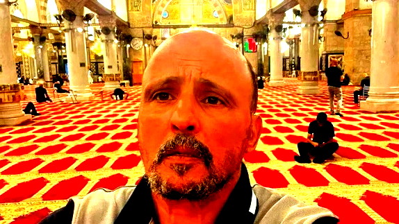 تقديم لائحة اتهام ضد شخص من طمرة بقتل سميح الجليلي من اللد داخل مسجد قبل حوالي شهرين