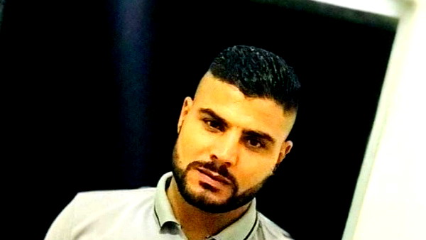 قُتل شقيقه قبل نصف عام.. رهط: مقتل الشاب محمد شيخ العيد (30 عامًا) اثر تعرضه لاطلاق نار