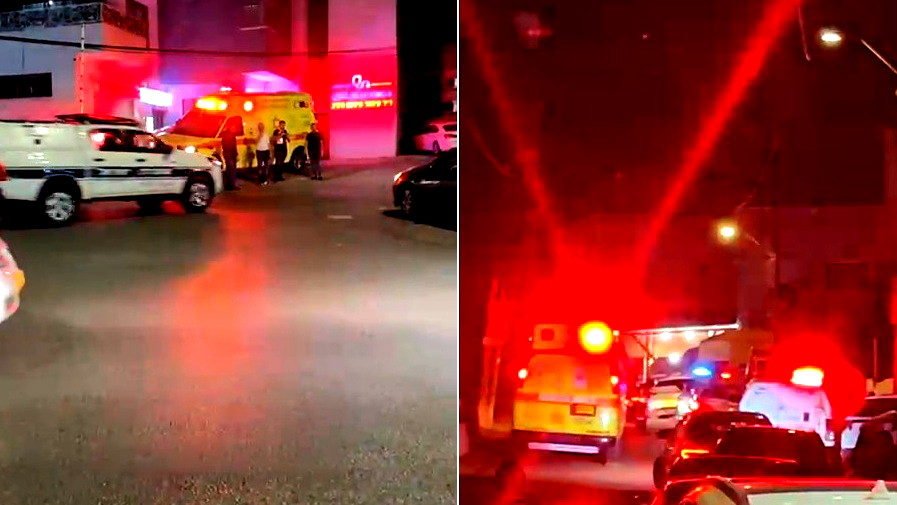 كفركنا: إصابات خلال شجار بين عائلتين تخلله إطلاق نار