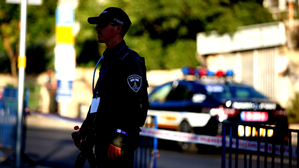 عقب نشاط للشرطة- ضبط سلاح وذخيرة وجدت في مستودع بعيلوط