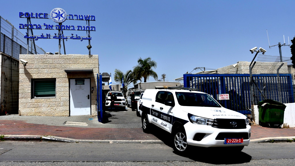 كفرمندا: العثور على سلاح من نوع "كارلو" غير مرخص- والقبض على مشتبه به (43 عامًا) 