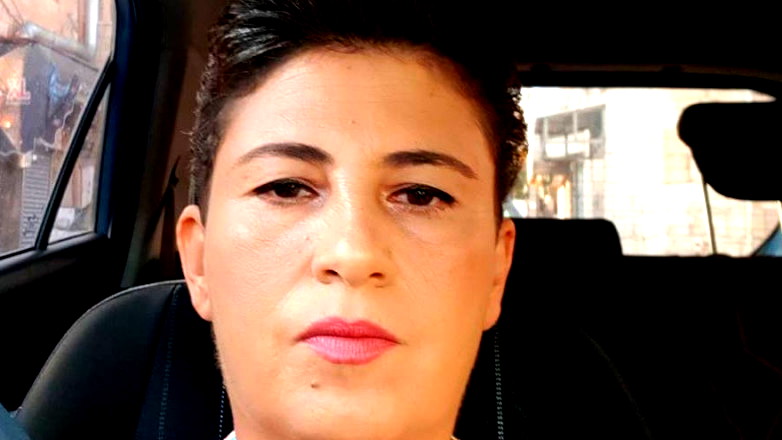 رفيف الروح لحنان جبيلي عابد 