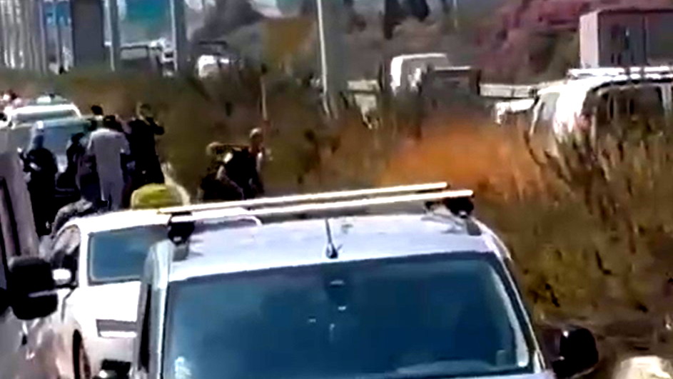 اعتقال 3 اشخاص من بني نعيم بالخليل بشبهة التخطيط لتنفيذ عملية.. احدهم اعتُقل على شارع 6