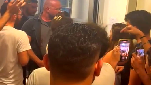 التجمّع الطلابيّ والجبهة الطلابية في جامعة حيفا: النقابة عنصرية وتمنعنا من تقديم الترشح للانتخابات