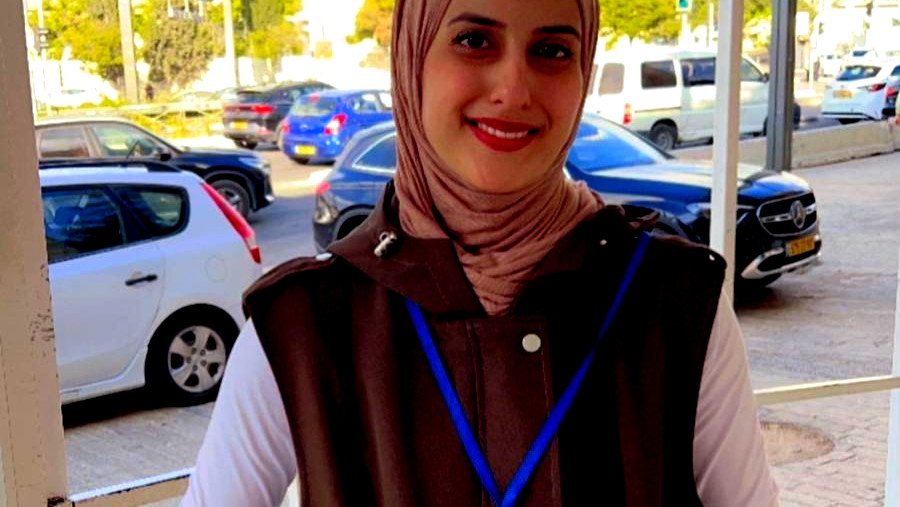 كلاليت تطلق خدمة جديدة لتعزيز الحصانة النفسية في القدس بقيادة رهام يغمور