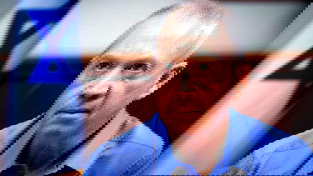 وسائل إعلام عبرية: أكثر من 45 صاروخًا أطلق من جنوب لبنان إلى الجليل الأعلى... وغالانت يؤكد على نقل الثقل إلى شمالي البلاد