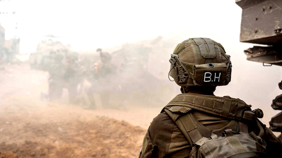 "على غرار أرمن قره باغ".. تقرير إسرائيلي يفضح خطط نتنياهو بشأن سكان شمال قطاع غزة