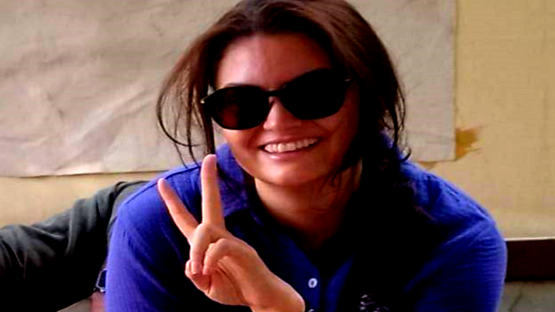 "بعد مقتل متضامنة أجنبية".. بلينكن يطالب إسرائيل بتغيير نهجها تجاه الضفة الغربية