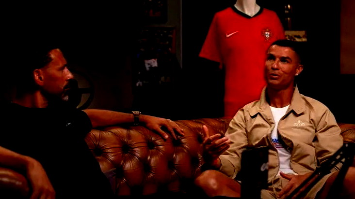 كريستيانو رونالدو: ريال مدريد هو أفضل نادٍ في تاريخ كرة القدم