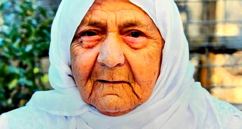 عبلين: وفاة الحاجة آمنة أحمد أبو صوي (أم علي)  