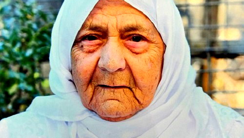 عبلين: وفاة الحاجة آمنة أحمد أبو صوي (أم علي) 