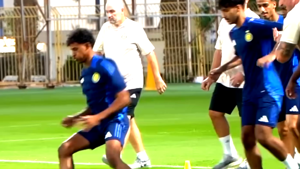  مواجهات سعودية على خلفية الترشح لرئاسة مجلس إدارة نادي النصر عقب استقالة ابراهيم المهيدب