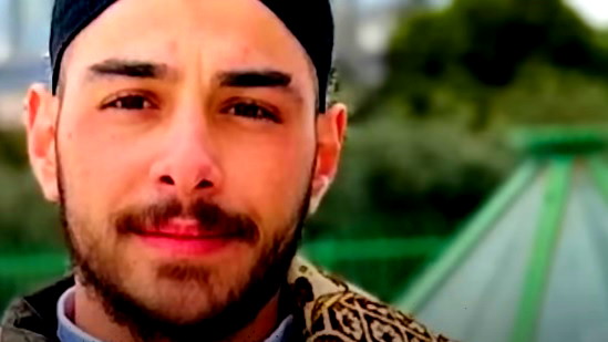 رئيس نقابة المحامين السابق يتولى الدفاع عن إبراهيم منصور المتهم بقتل السجان يوحاي أفني