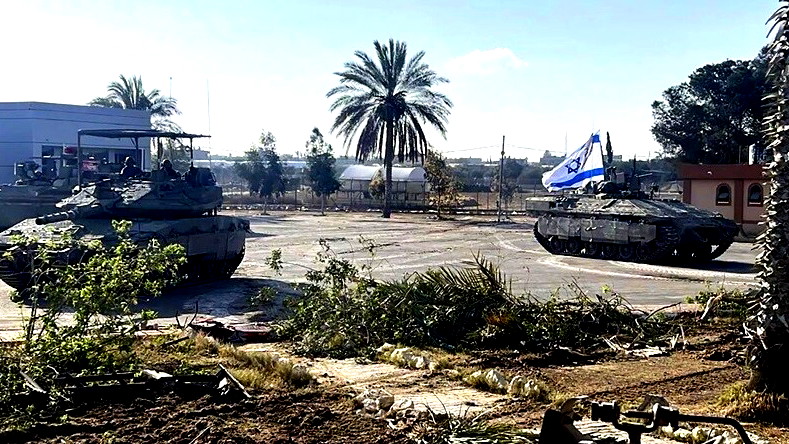 مخاوف في إسرائيل من خطوات مثيرة للقلق على حدودها مع مصر والأردن