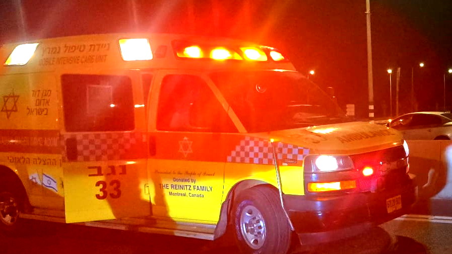 اصابة طفل (8 سنوات) بجراح متوسطة اثر سقوطه عن حصان قرب عيلبون