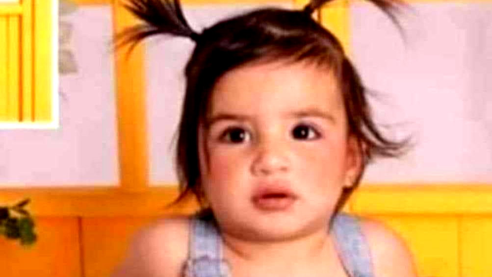 فاجعة في طوبا الزنغرية: مصرع الطفلة سما كفاح محمد علي (عامان) اثر ابتلاعها مادة سامة