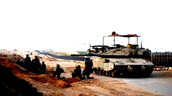 مصر تجدد رفضها للوجود الإسرائيلي في محور فيلادلفيا والجانب الفلسطيني من معبر رفح