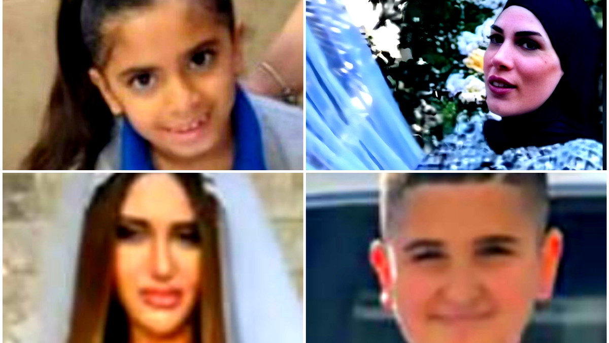 اعتقال قاصر (17 عامًا) من الرملة بشبهة تورطه في التفجير الذي أسفر عن مقتل أربعة أشخاص