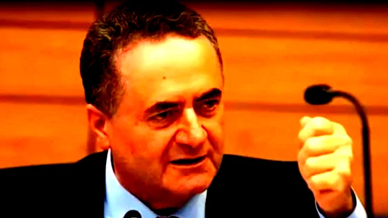 وزير الخارجية الإسرائيلي يهاجم مفوض السياسة الخارجية في الاتحاد الأوروبي ويتهمه بمعاداة السامية