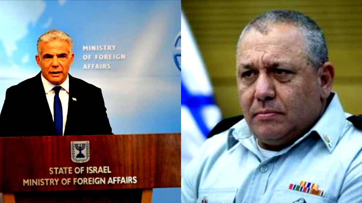 بعد تعنته لإجراء صفقة تبادل... المعارضة تبحث عن حكومة مؤقتة فهل تنجح في تفكيك حكومة نتنياهو؟