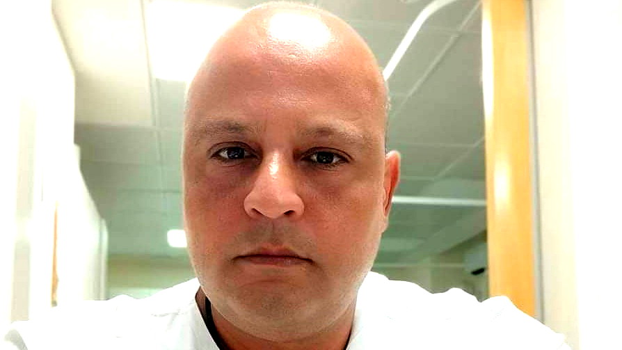 قلنسوة: مقتل الممرض عبد المنان ابراهيم ناطور  اثر تعرضه لاطلاق نار قرب قاعة افراح