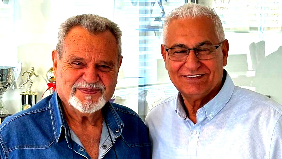 مازن غنايم :واجبنا  احتضان  المناسبات الوطنية والإنسانية