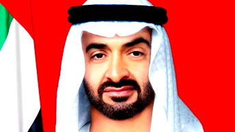 بن زايد: الإمارات ليست مستعدة لدعم اليوم التالي من الحرب في غزة دون قيام دولة فلسطينية
