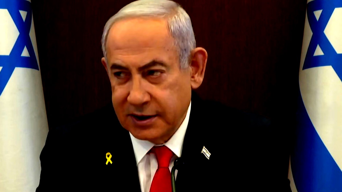 نتنياهو: تهديدات الحوثيين لن تمر دون عقاب.. ونعمل على إعادة سكان الشمال إلى بيوتهم بأمان